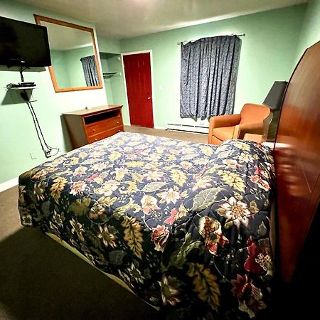 Your Motel อิปซีแลนทิ ภายนอก รูปภาพ