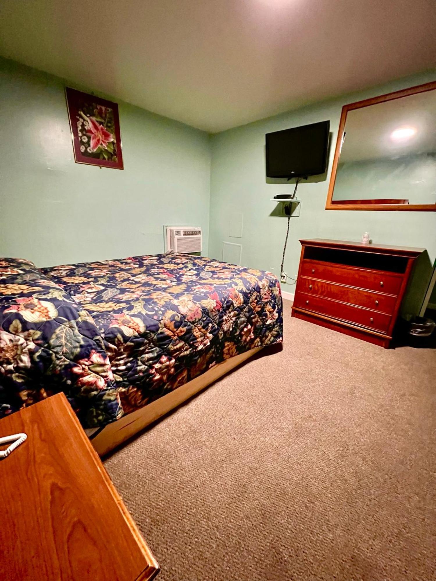 Your Motel อิปซีแลนทิ ภายนอก รูปภาพ
